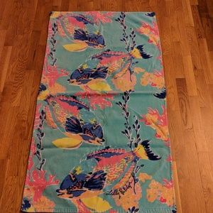 Beach Towel